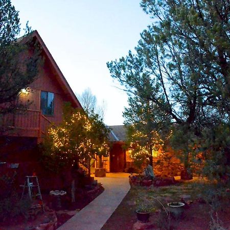 The Deer Suite - Horses Sedonas Most Loved Exteriör bild